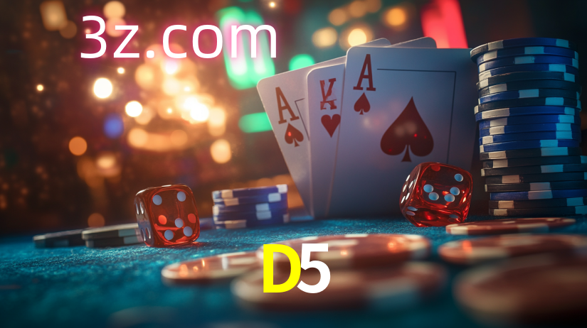 D5 Apostas Esportivas